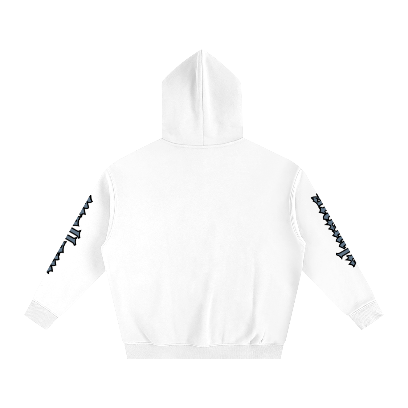 Loyalty Hoodie