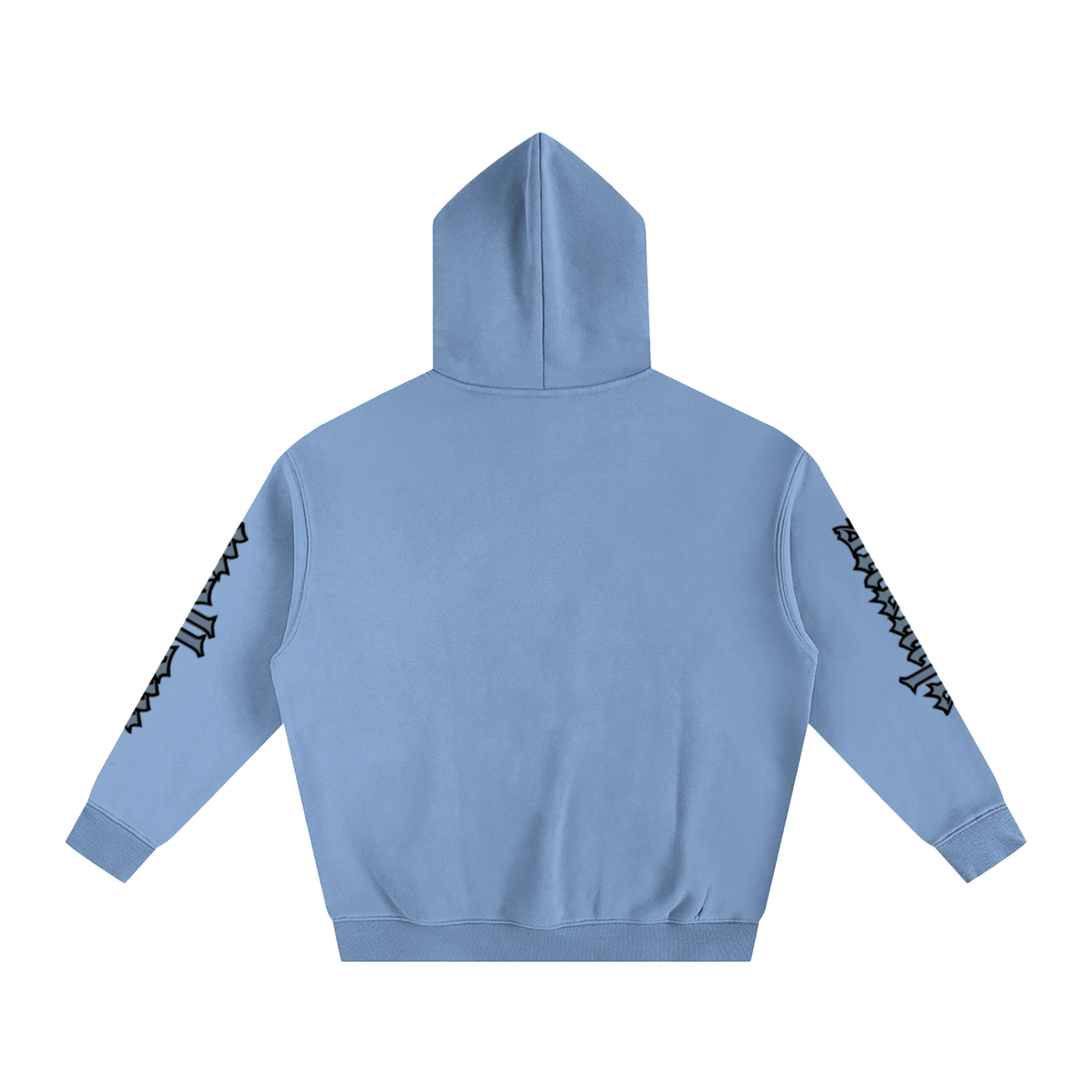 Loyalty Hoodie