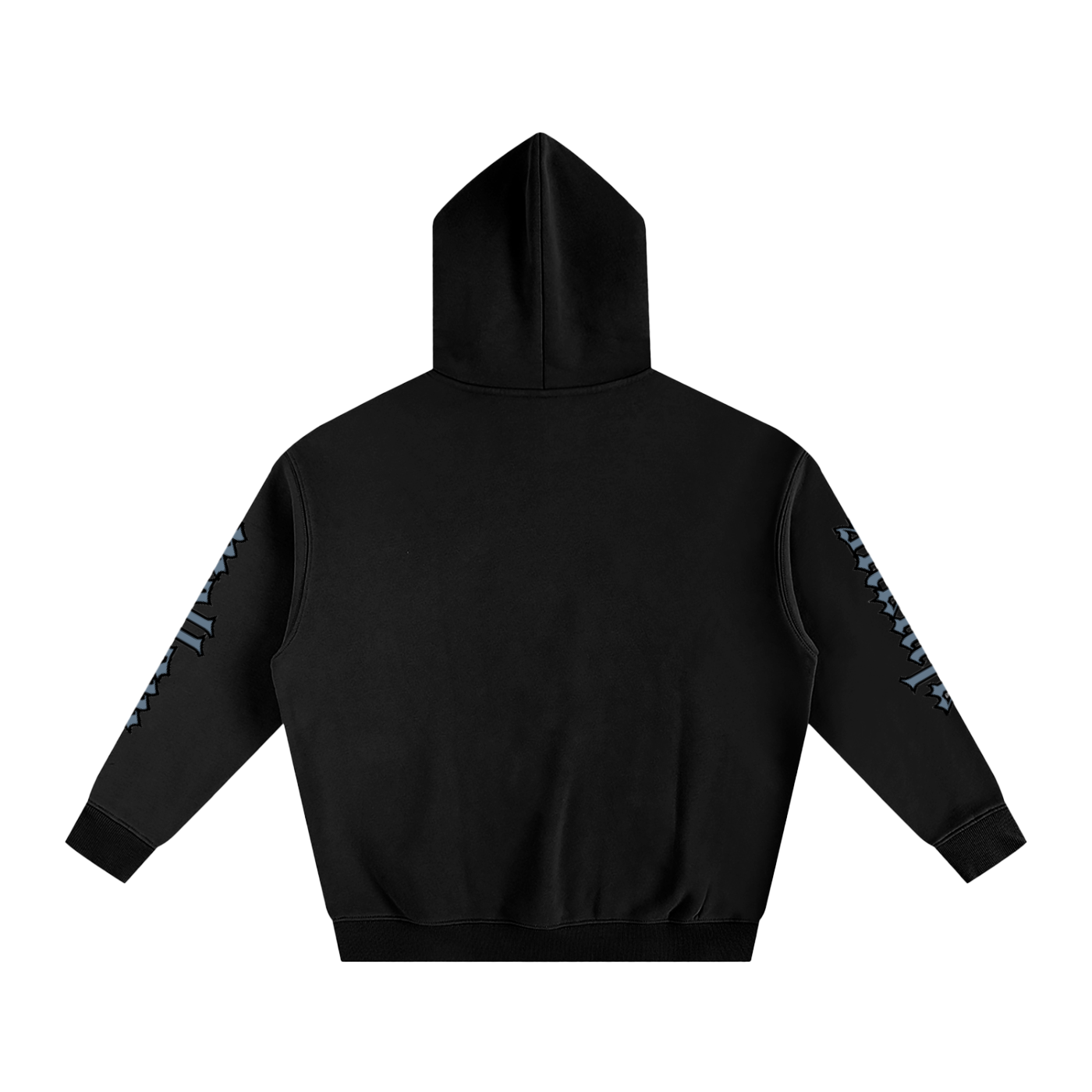 Loyalty Hoodie
