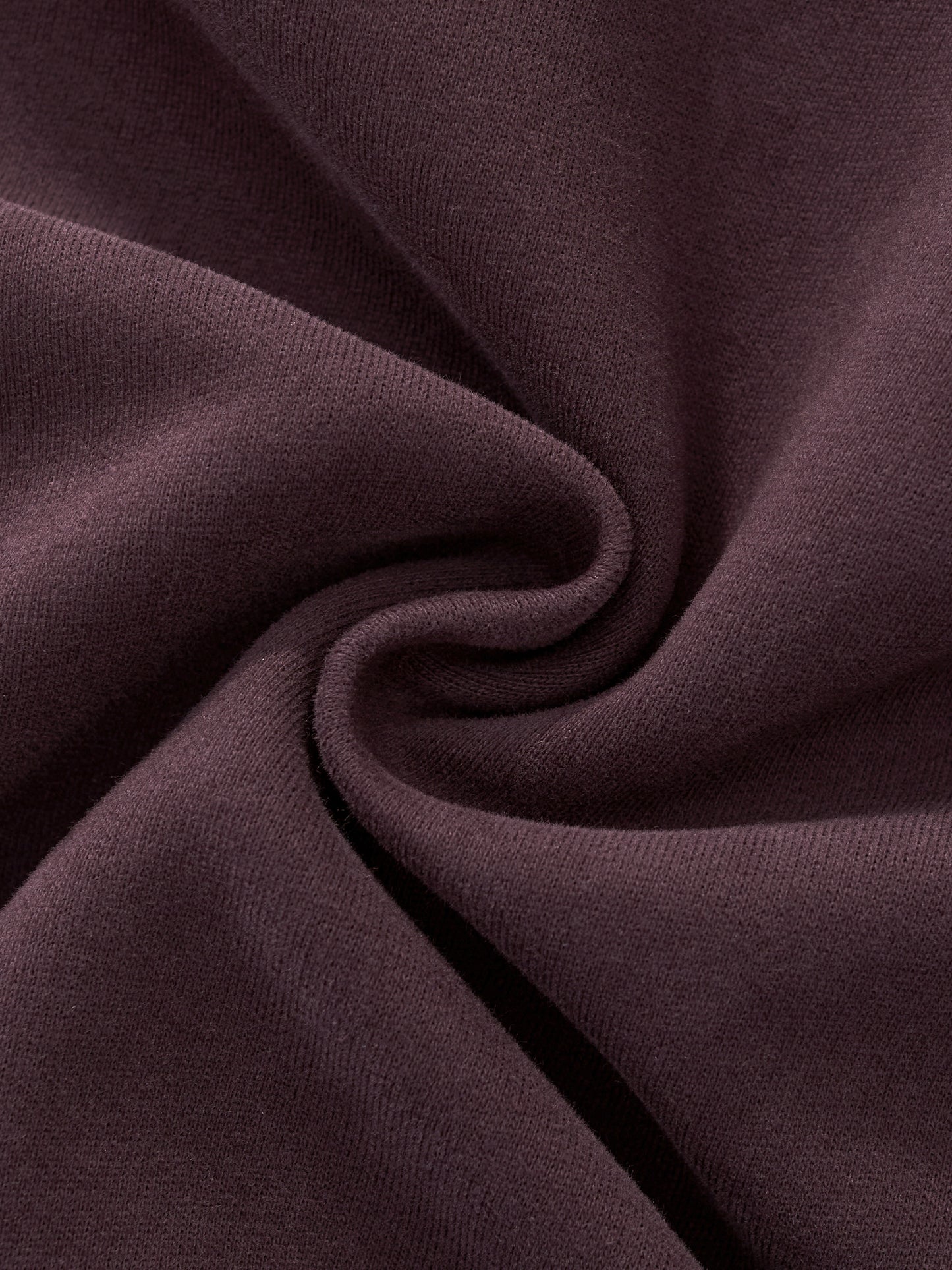 Heart Hands Crop Hoodie