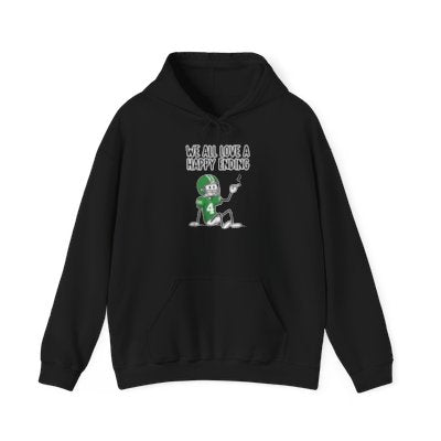 "Happy Endings" Hoodie